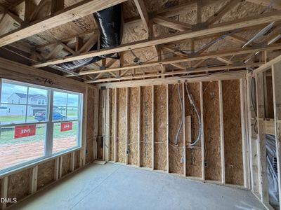 New construction Single-Family house 26 Baxley Dr, Unit (lot 30), Dunn, NC 28334 - image