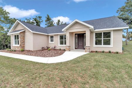 New construction Single-Family house 2525 Sw 7Th Avenue, Ocala, FL 34471 - photo 0