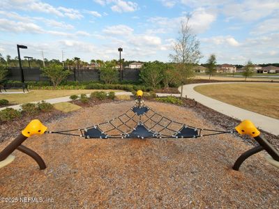 New construction Single-Family house 12770 Valletta St, Jacksonville, FL 32246 Charlotte- photo 48 48