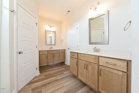 New construction Single-Family house 200 Hudson Village Dr, Unit (Lot 13), La Grange, NC 28551 - image 7