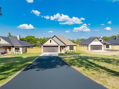 New construction Single-Family house 6409 Mill Run Rd, Athens, TX 75751 - image