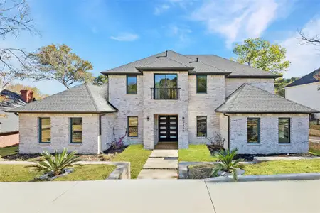 New construction Single-Family house 2415 Valley View Dr, Cedar Hill, TX 75104 - image