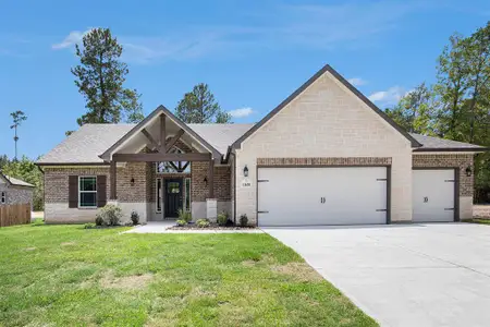 Oakwood Ranch by Kendall Homes in Willis - photo 2 2