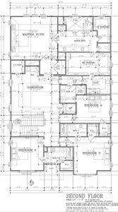 New construction Single-Family house 4313 Lula St, Bellaire, TX 77401 - image