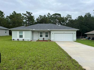 New construction Single-Family house 13340 Sw 78Th Circle, Ocala, FL 34473 - photo 0