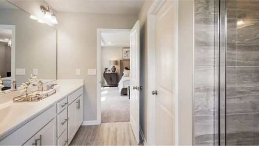 Sherri Downs: Hanover Collection by Lennar in Angier - photo 23 23