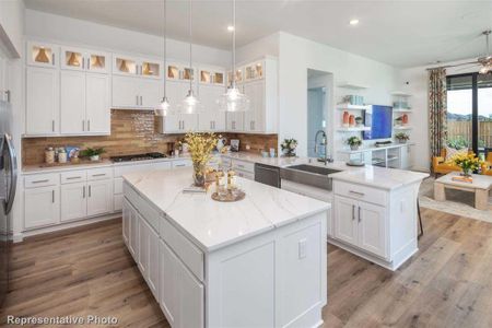 Woodforest by Highland Homes in Montgomery - photo 15 15