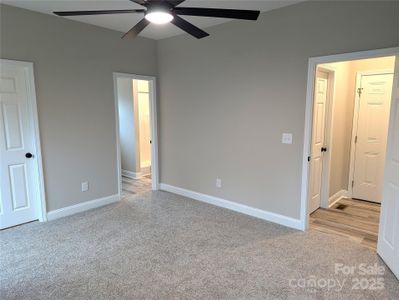 New construction Single-Family house 203 S Hill Ave, Unit 3, Albemarle, NC 28001 null- photo 14 14