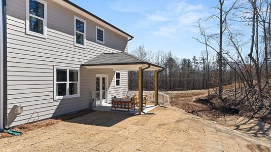 New construction Single-Family house 4000 Chestatee Rd, Gainesville, GA 30506 null- photo 49 49