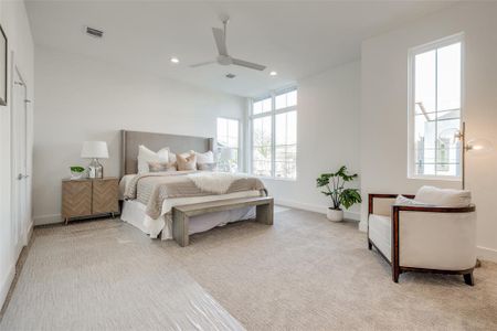 New construction Single-Family house 1935 W Clay St, Houston, TX 77019 null- photo 24 24