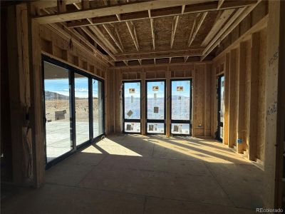 New construction Single-Family house 5259 Soledad Cir, Parker, CO 80134 - image 5