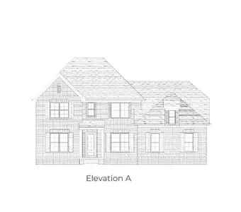 New construction Single-Family house 113 Weller Ln, Gallatin, TN 37066 plan Havenbrooke - image