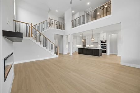 New construction Single-Family house 4629 Kipling St, McKinney, TX 75071 plan Kenai - image 19