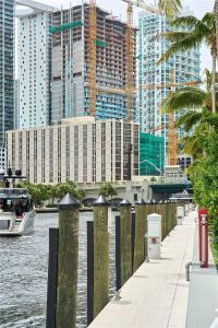 New construction Condo house 300 Biscayne Blvd Wy, Unit 3104, Miami, FL 33131 null- photo 16 16