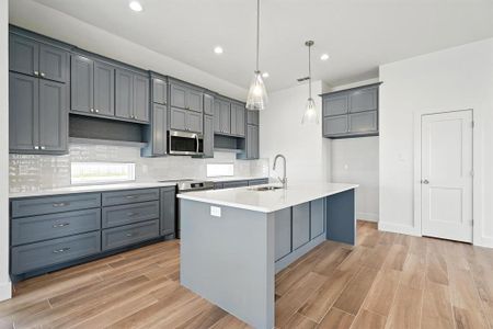 New construction Single-Family house 1749 Appelt Rd, Abilene, TX 79601 null- photo 7 7