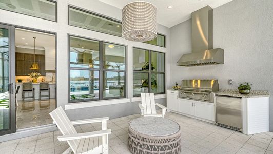 The Alcove at Waterside by Neal Signature Homes in Sarasota - photo 14 14