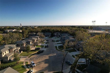 New construction Single-Family house 3050 Tall Oaks Ct, Denton, TX 76210 null- photo 10 10