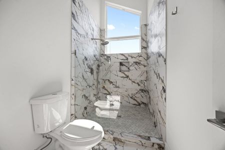 New construction Single-Family house 106 W Croslin St, Unit 1, Austin, TX 78752 - image 13