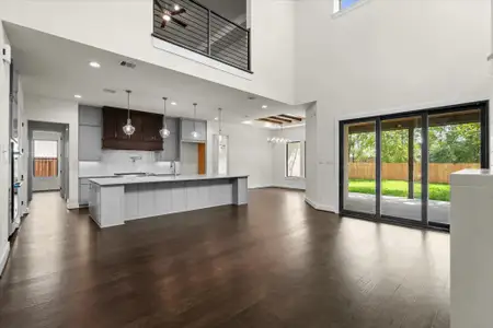 Westview Terrace by Stonefield Homes in Houston - image 6