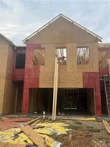 New construction Townhouse house 1963 Walton Ct, Unit 2, Tucker, GA 30084 - image