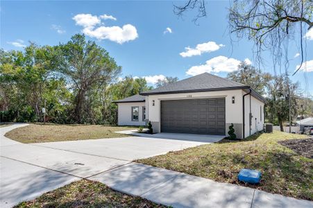 New construction Single-Family house 106 Megan Ct, Orange City, FL 32763 - image