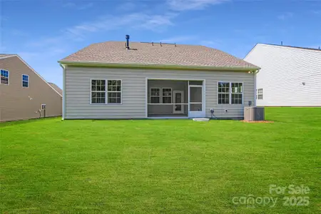 New construction Single-Family house 2844 Morning Song Wy, Lancaster, SC 29720 plan Beacon II - image