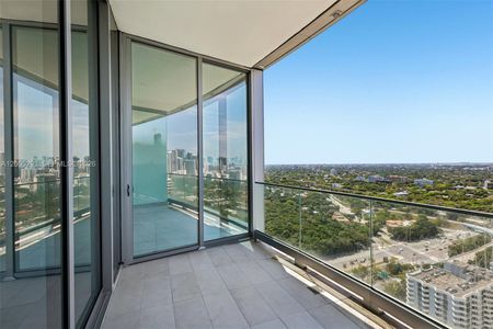 New construction Condo house 175 Se 25 Rd, Unit 2803, Miami, FL 33129 - image