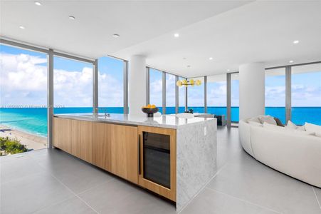 New construction Condo/Apt house 2000 South Ocean Drive, Unit 16A, Hallandale Beach, FL 33009 Duplex Sky Villa- photo 9 9