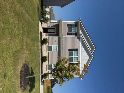 New construction Single-Family house 129 Avondale Blvd, Conyers, GA 30013 - image