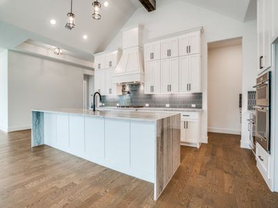 New construction Single-Family house 1530 Fairmont Dr, Prosper, TX 75078 plan Sofia 6102 - image 14