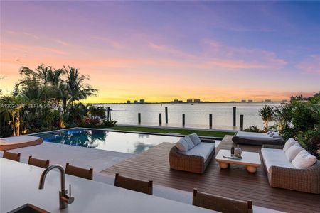 New construction Single-Family house 857 N Shore Dr, Miami Beach, FL 33141 - image