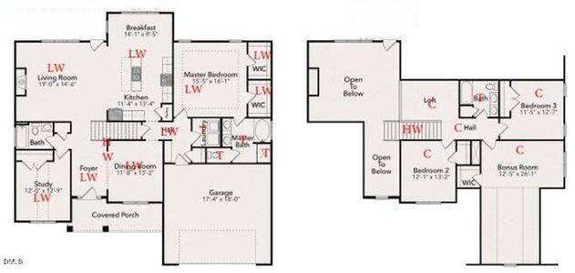 New construction Single-Family house 263 Juju Dr, Unit (Lot 15), Clayton, NC 27520 - image
