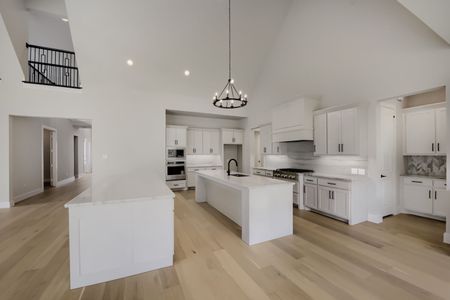 New construction Single-Family house 794 White Sage Rd, Haslet, TX 76052 plan 856 - image 14