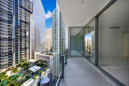 New construction Condo house 300 Biscayne Blvd Way, Unit 2009, Miami, FL 33131 null- photo 0