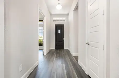 New construction Single-Family house 1512 Lynx Lp, Forney, TX 75126 - image 19