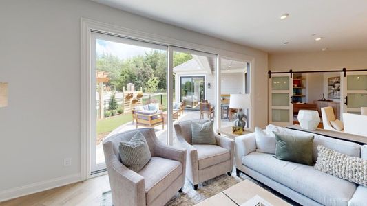 New construction Single-Family house 520 Restoration Dr, Smyrna, TN 37167 plan Promenade - image 19