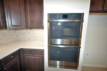 New construction Single-Family house 2107 Amistaqd Rd, League City, TX 77539 - image 17