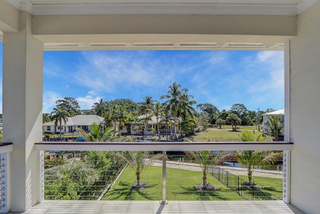 New construction Townhouse house 4627 Se Manatee Ln, Stuart, FL 34997 null- photo 22 22