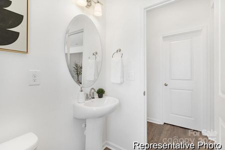 New construction Single-Family house 5630 Galloway Dr, Unit 49, Stanfield, NC 28163 null- photo 11 11