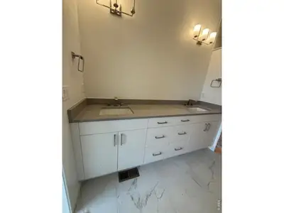 New construction Duplex house 727 Kubat Ln, Unit 2-B, Longmont, CO 80503 - image 12