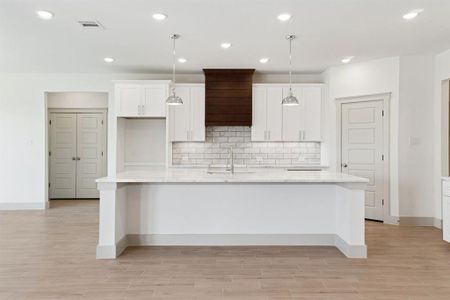 Lucky Ridge by West River Homes in Boyd - image 19