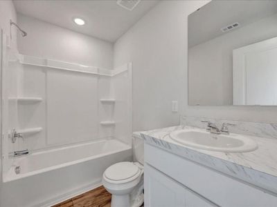 New construction Single-Family house 225 Dana Dr, Lufkin, TX 75901 plan Charlotte - image 4