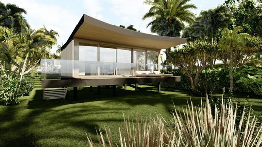 New construction Single-Family house 3050 S Ocean Blvd, Manalapan, FL 33462 - image