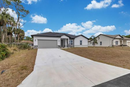 New construction Single-Family house 1821 Missouri, Palm Bay, FL 32907 - image