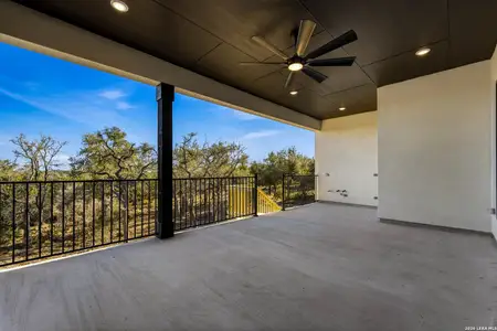 New construction Single-Family house 34753 Carries Creek Dr, Bulverde, TX 78163 - image 4