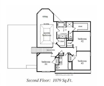 New construction Single-Family house 24 Aaron Ln, Cartersville, GA 30121 null- photo 4 4