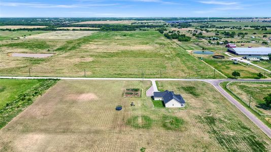 New construction Single-Family house 1553 South Rd, Whitesboro, TX 76273 null- photo 37 37