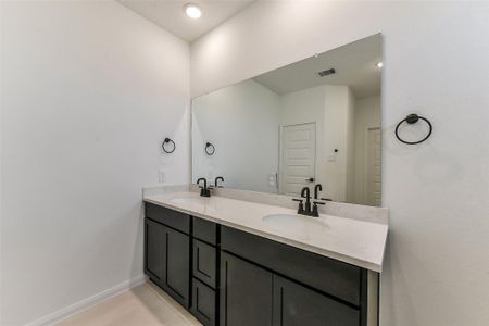 New construction Single-Family house 4221 Red Cedar Ring Ln, Pinehurst, TX 77362 plan The Sullivan - image 19
