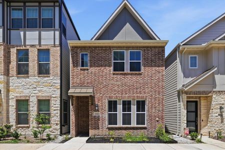 New construction Single-Family house 7572 Laburnam Rd, Dallas, TX 75228 - image