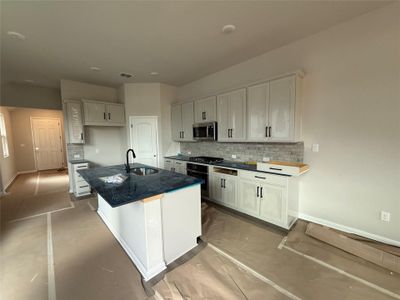 New construction Single-Family house 284 Denali Wy, Dripping Springs, TX 78620 Travis- photo 6 6